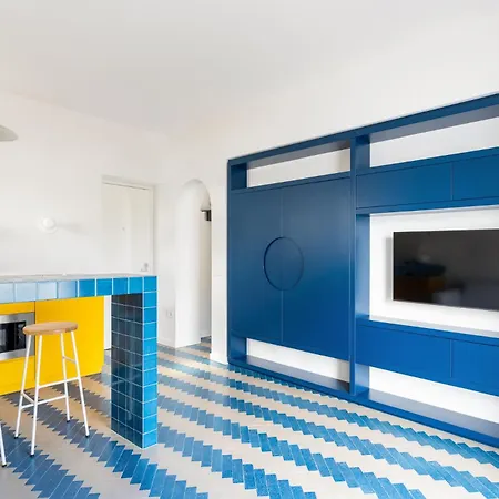Casa Andrea Sea View Apartment Nerano Exterior photo