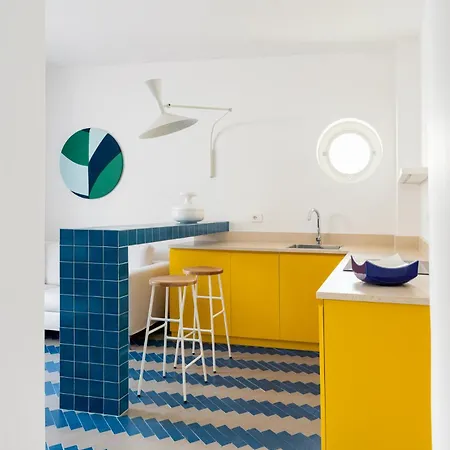 Casa Andrea Sea View Apartment Nerano Exterior photo