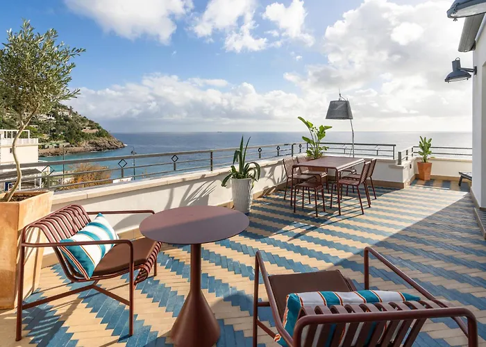 Casa Andrea Sea View