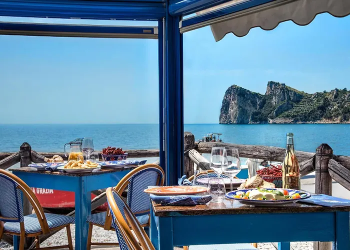 Casa Andrea Sea View