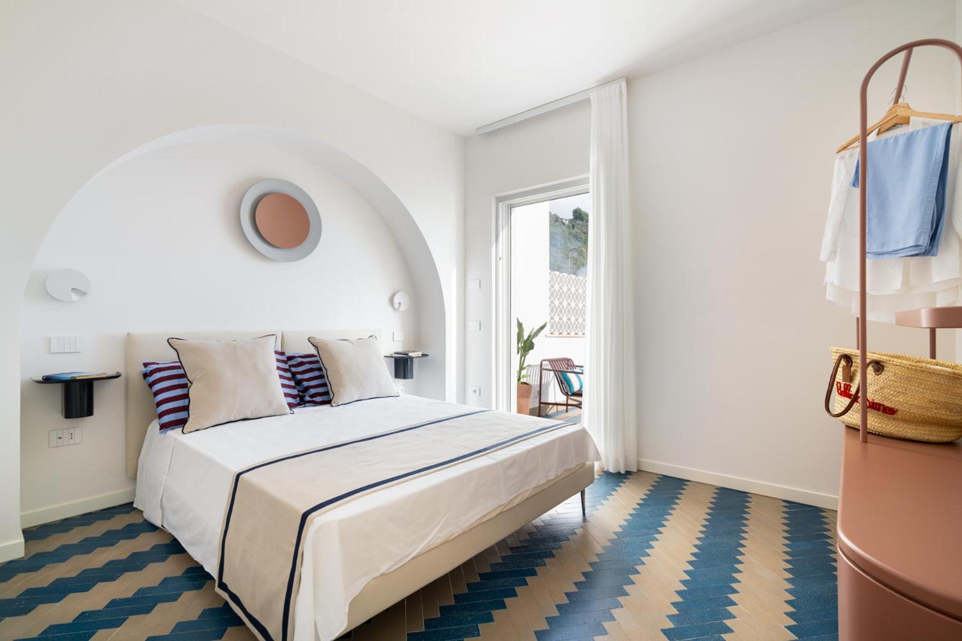 Casa Andrea Sea View Nerano