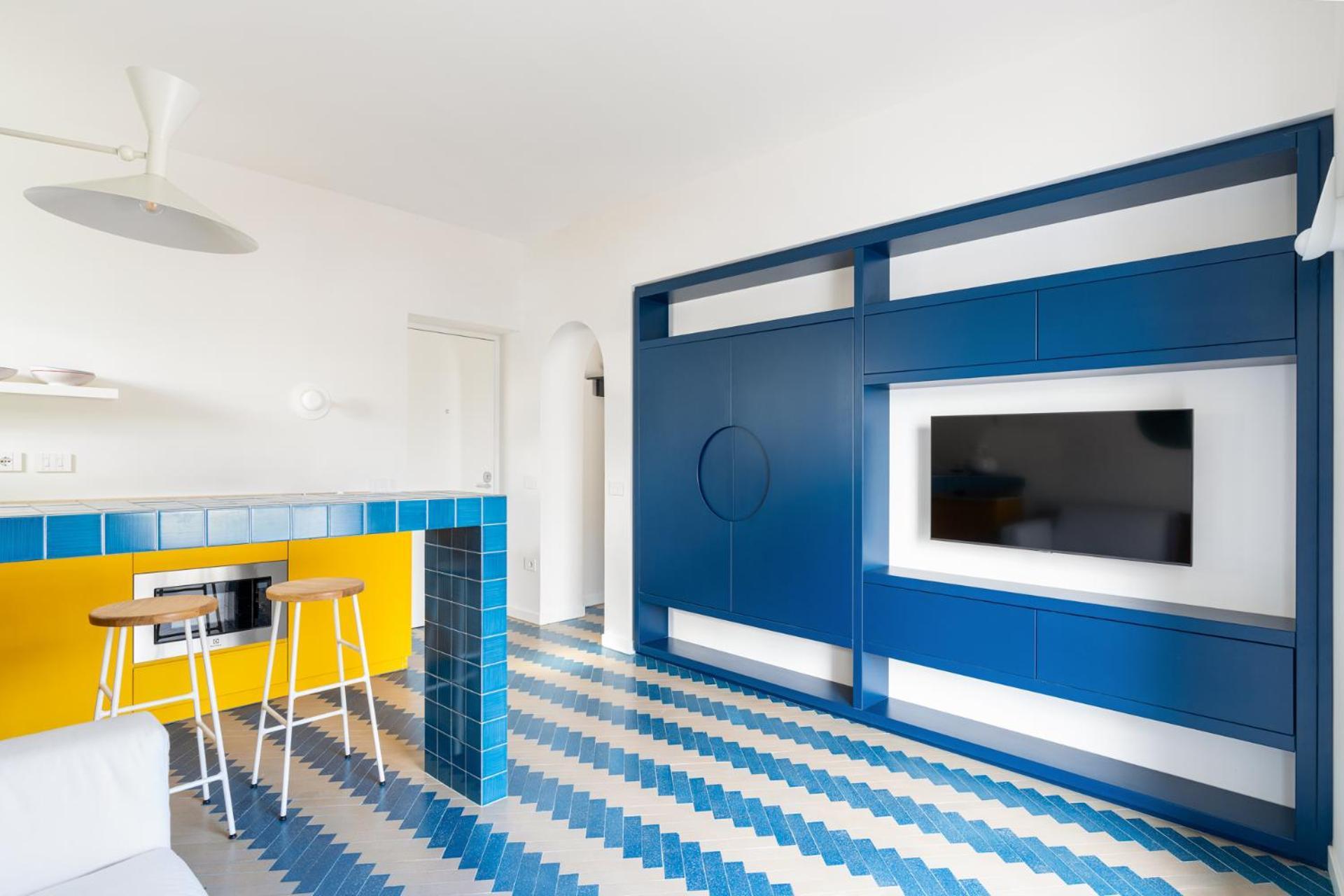 Appartamento Casa Andrea Sea View
