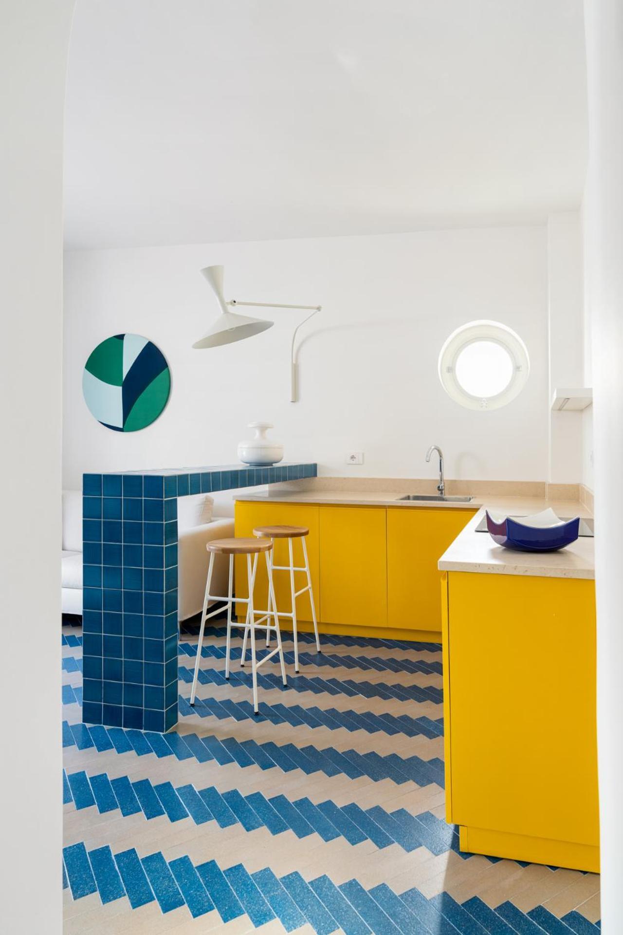 Appartamento Casa Andrea Sea View Nerano
