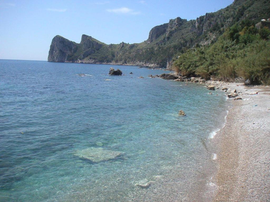 Casa Andrea Sea View Appartamento