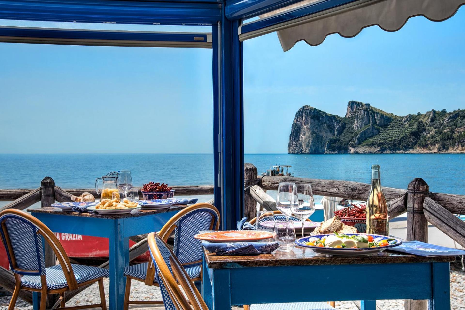 Appartamento Casa Andrea Sea View